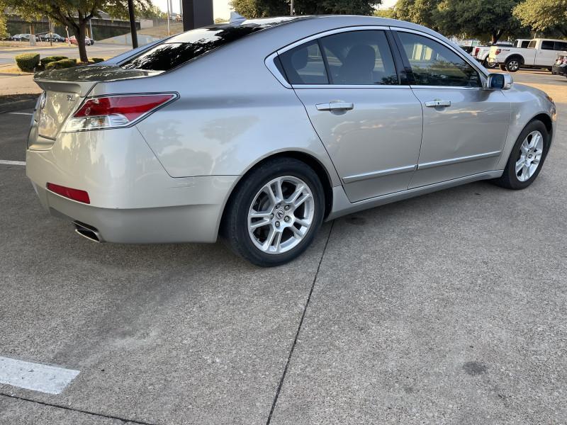 used 2011 Acura TL car, priced at $8,999