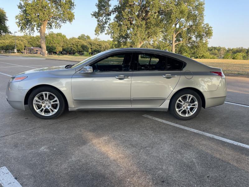 used 2011 Acura TL car, priced at $8,999