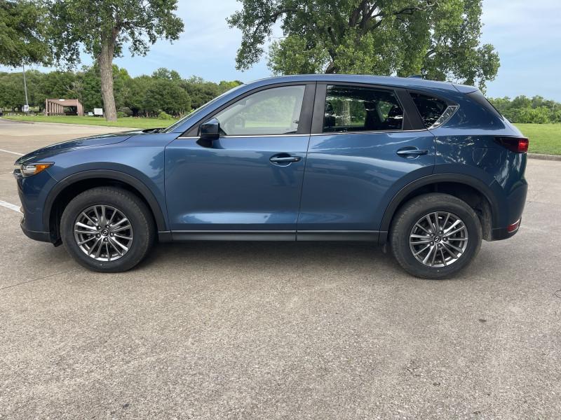 used 2018 Mazda CX-5 car, priced at $15,999