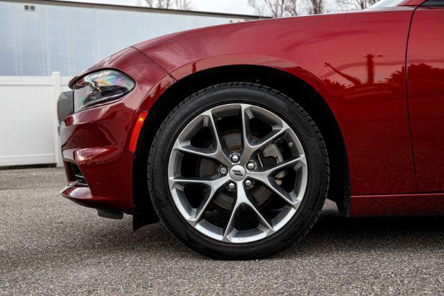 used 2023 Dodge Charger car, priced at $26,900