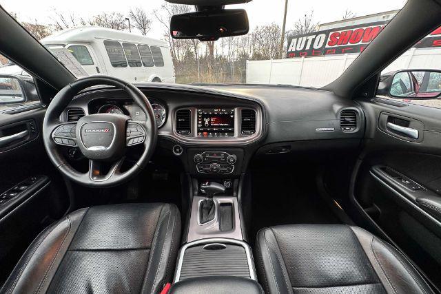 used 2023 Dodge Charger car, priced at $26,900