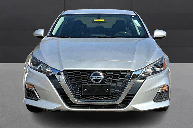 used 2020 Nissan Altima car, priced at $13,500