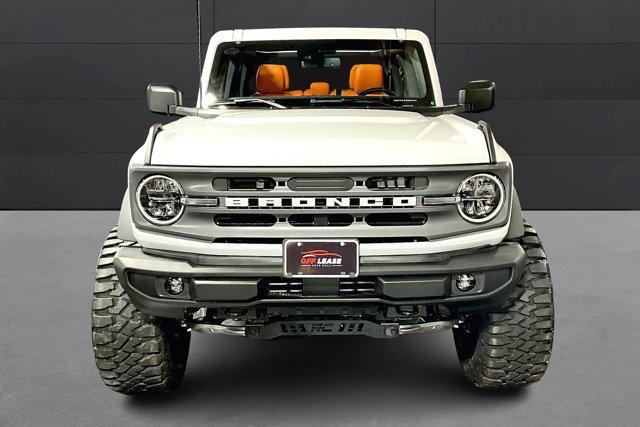 used 2024 Ford Bronco car, priced at $65,900