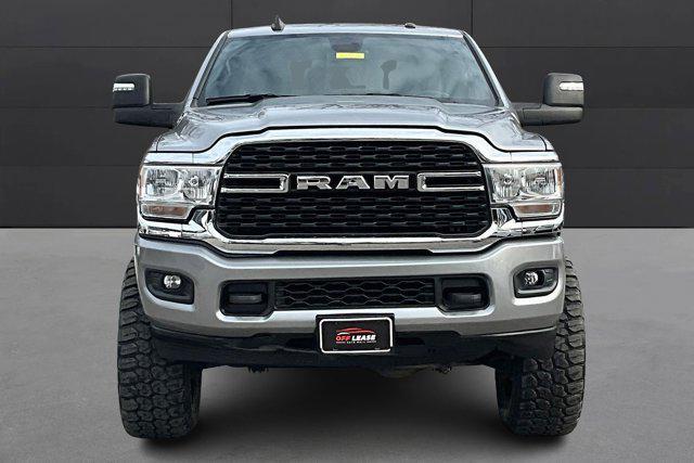 used 2023 Ram 2500 car, priced at $48,350