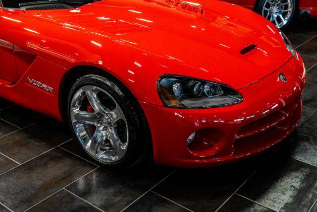 used 2006 Dodge Viper car, priced at $89,500