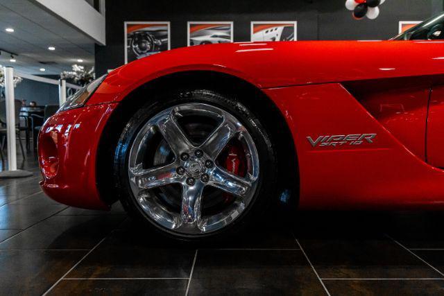 used 2006 Dodge Viper car, priced at $89,500