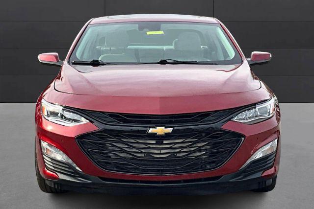 used 2019 Chevrolet Malibu car, priced at $15,900