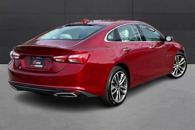 used 2019 Chevrolet Malibu car, priced at $15,900