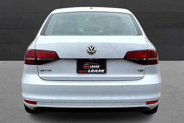 used 2018 Volkswagen Jetta car, priced at $11,800