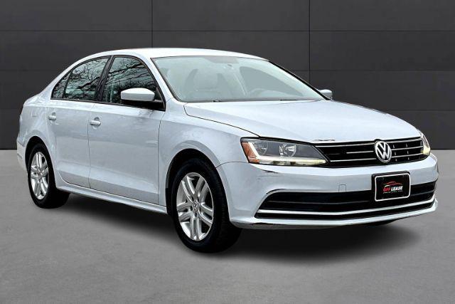 used 2018 Volkswagen Jetta car, priced at $11,800