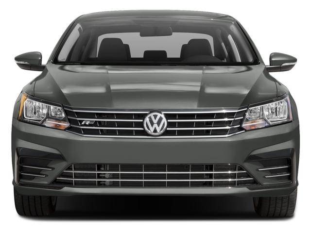 used 2018 Volkswagen Passat car, priced at $16,500