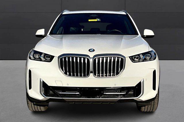 used 2024 BMW X5 PHEV car, priced at $58,900