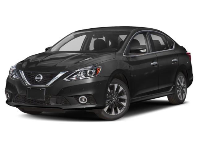 used 2019 Nissan Sentra car