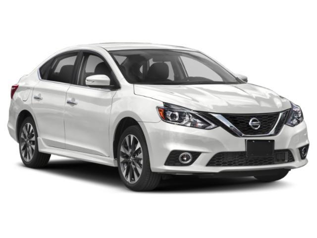 used 2019 Nissan Sentra car