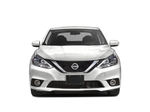 used 2019 Nissan Sentra car