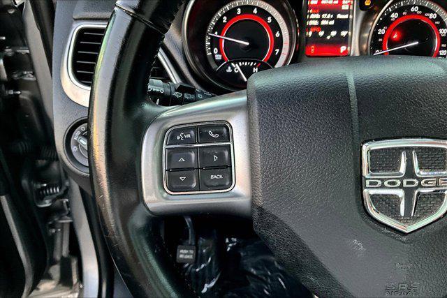 used 2020 Dodge Journey car, priced at $14,500