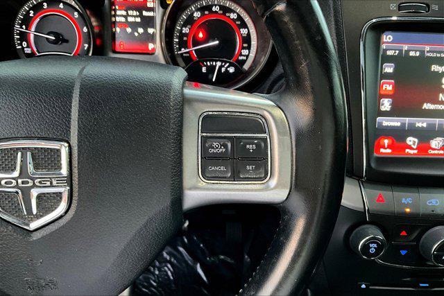 used 2020 Dodge Journey car, priced at $14,500