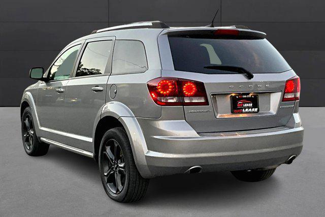 used 2020 Dodge Journey car, priced at $14,500