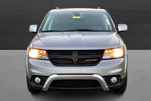 used 2020 Dodge Journey car, priced at $14,500