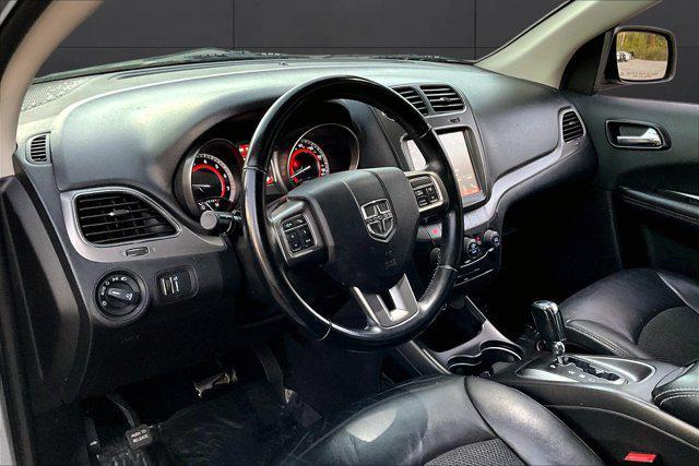 used 2020 Dodge Journey car, priced at $14,500