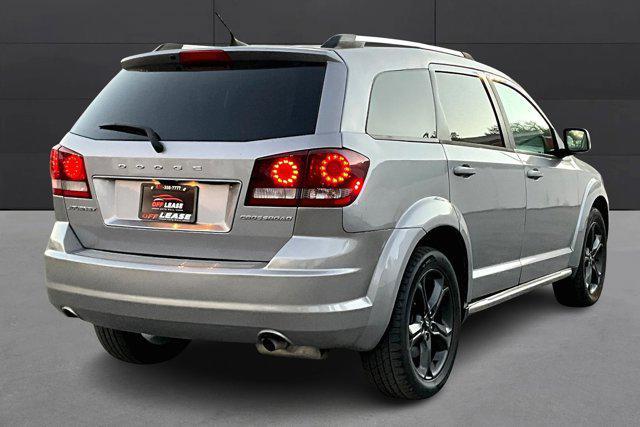 used 2020 Dodge Journey car, priced at $14,500