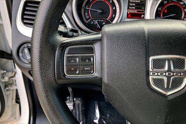 used 2016 Dodge Journey car, priced at $10,500