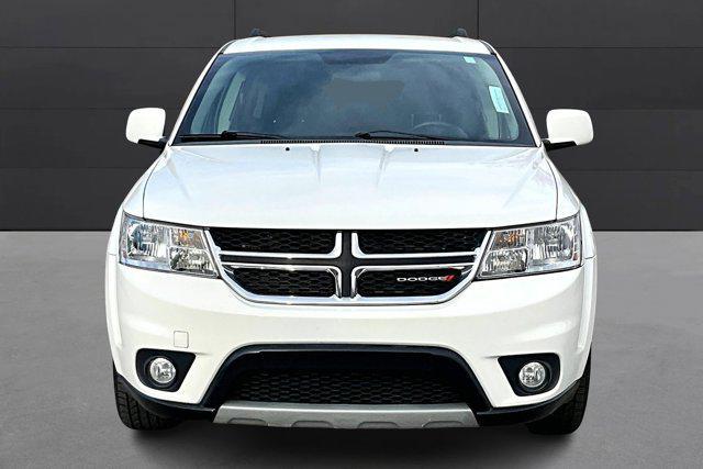 used 2016 Dodge Journey car, priced at $10,500