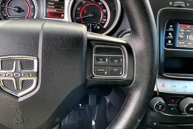 used 2016 Dodge Journey car, priced at $10,500