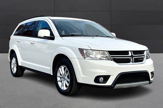 used 2016 Dodge Journey car, priced at $10,500