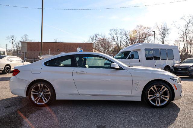 used 2019 BMW 430 car, priced at $24,500