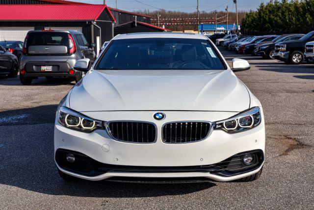 used 2019 BMW 430 car, priced at $24,500