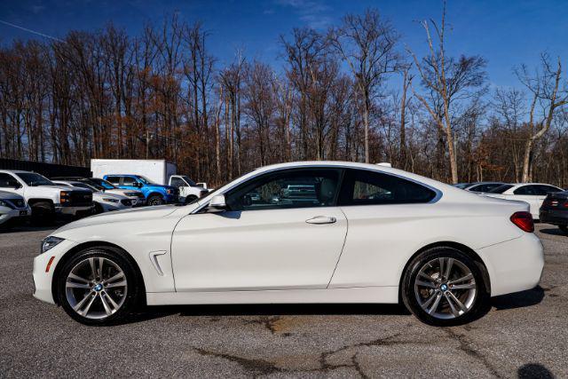 used 2019 BMW 430 car, priced at $24,500