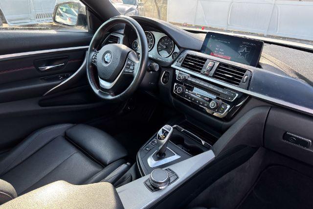 used 2019 BMW 430 car, priced at $24,500