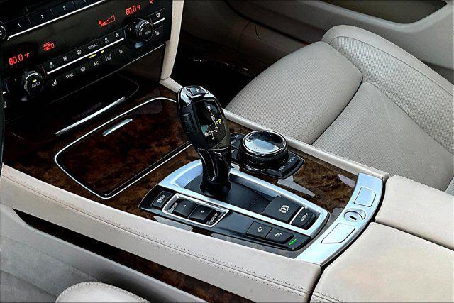 used 2015 BMW ALPINA B7 car, priced at $19,000