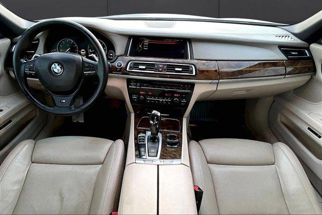 used 2015 BMW ALPINA B7 car, priced at $19,000