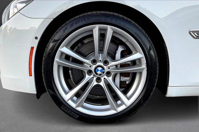 used 2015 BMW ALPINA B7 car, priced at $19,000