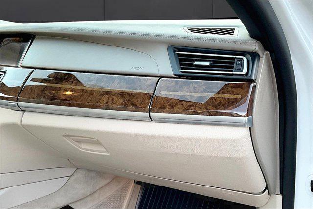 used 2015 BMW ALPINA B7 car, priced at $19,000