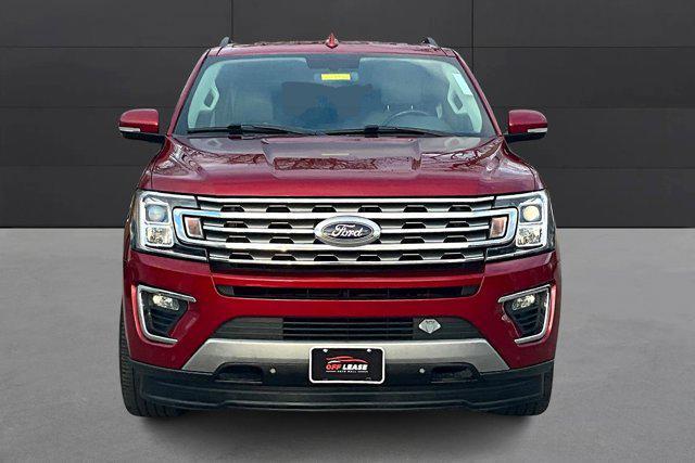 used 2019 Ford Expedition Max car, priced at $31,500