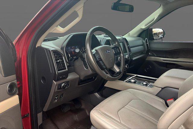 used 2019 Ford Expedition Max car, priced at $31,500