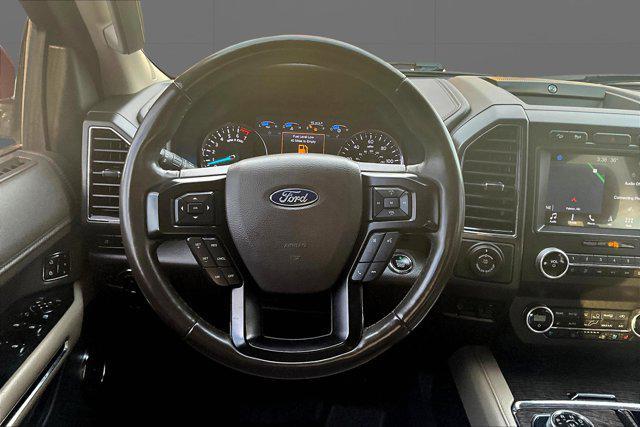 used 2019 Ford Expedition Max car, priced at $31,500