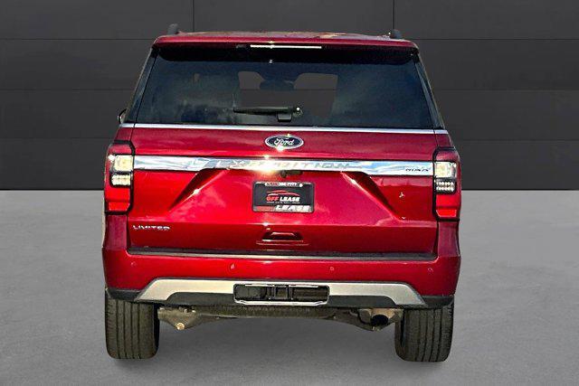 used 2019 Ford Expedition Max car, priced at $31,500