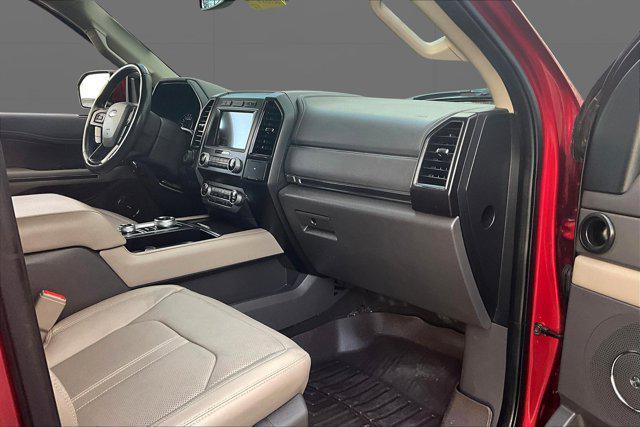 used 2019 Ford Expedition Max car, priced at $31,500