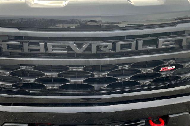 used 2022 Chevrolet Silverado 1500 car, priced at $39,350