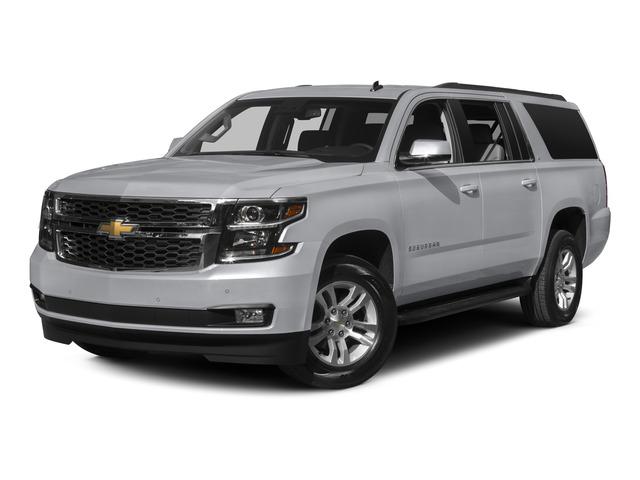 used 2015 Chevrolet Suburban car, priced at $23,950