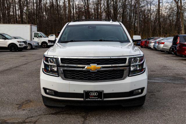 used 2017 Chevrolet Tahoe car, priced at $29,950