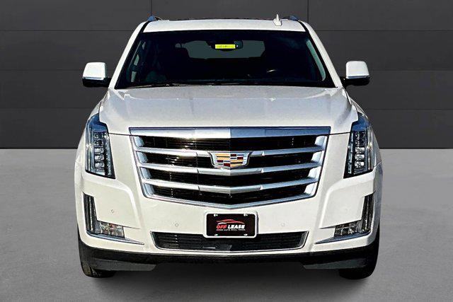 used 2016 Cadillac Escalade ESV car, priced at $23,500