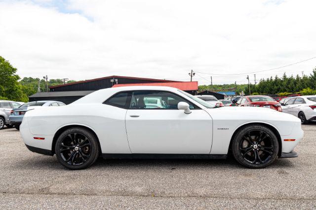 used 2022 Dodge Challenger car, priced at $28,950