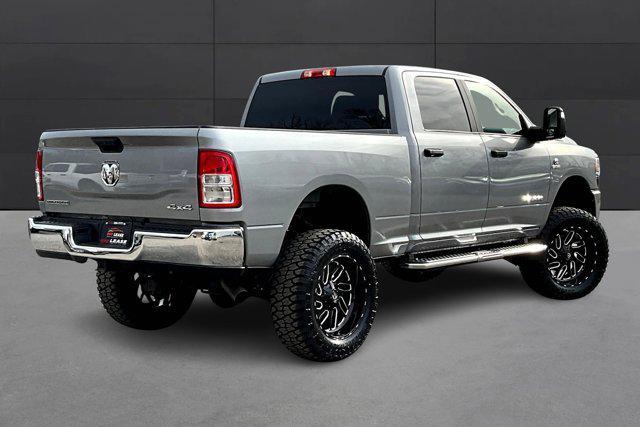 used 2024 Ram 2500 car, priced at $51,000