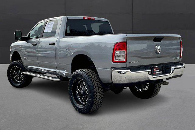 used 2024 Ram 2500 car, priced at $51,000