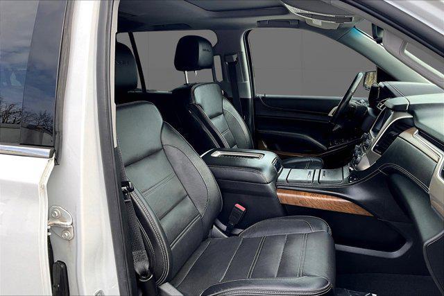 used 2020 GMC Yukon XL car, priced at $44,500